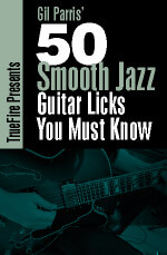 50Smooth Jazz Licks You Must Know