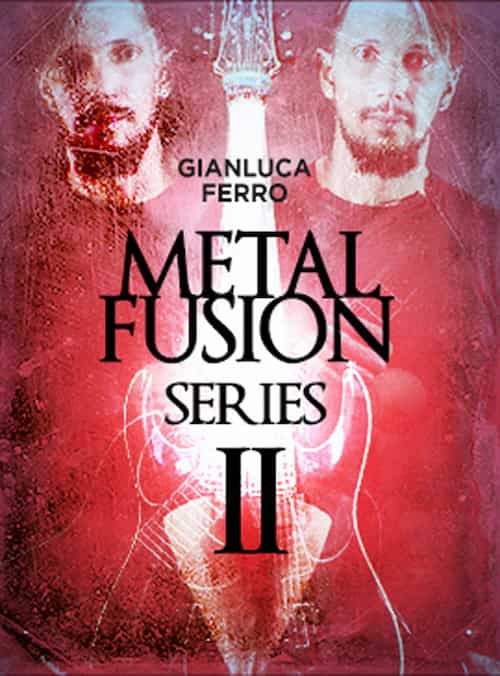 Metal Fusion Series 2