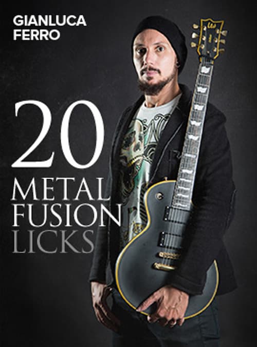 20Metal Fusion Licks