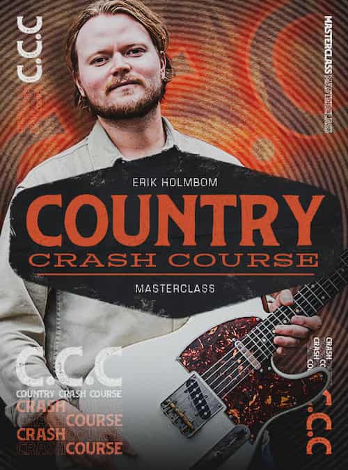 Country Crash Course Masterclass