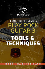 Play Rock Guitar 3