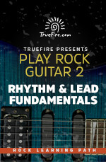 Play Rock Guitar 2