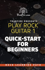Play Rock Guitar 1