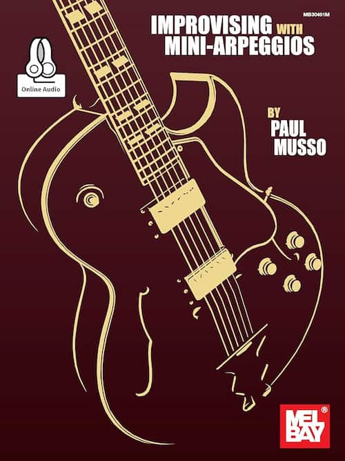 Improvising with Mini-Arpeggios
