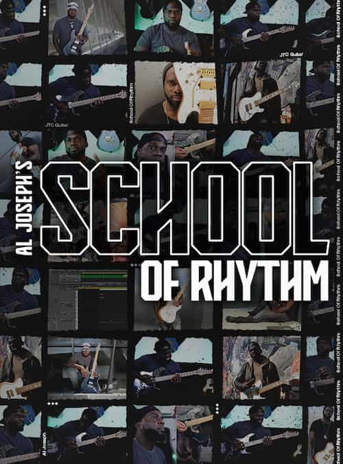 School Of Rhythm