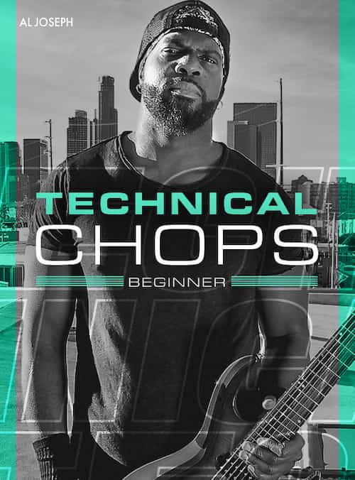 Technical Chops Beginner