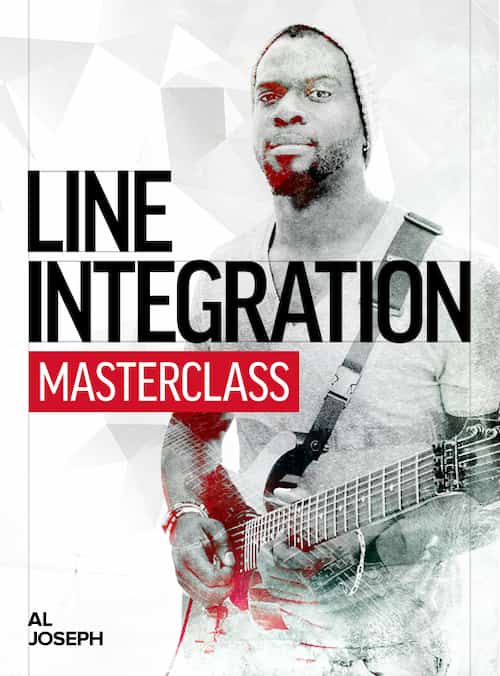 Line Integration Masterclass