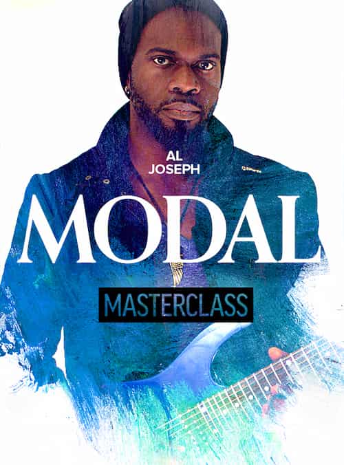 Modal Masterclass
