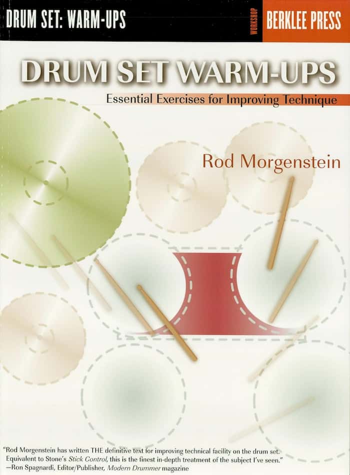 Drum Set WarmUps