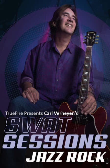Swat Sessions Jazz Rock