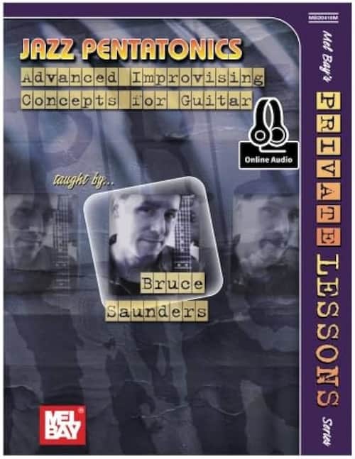 Jazz Pentatonics