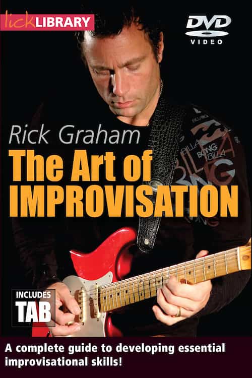 The Art of Improvisation