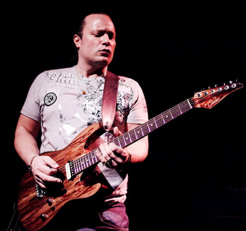 50Essential Pentatonic Sequences part 1