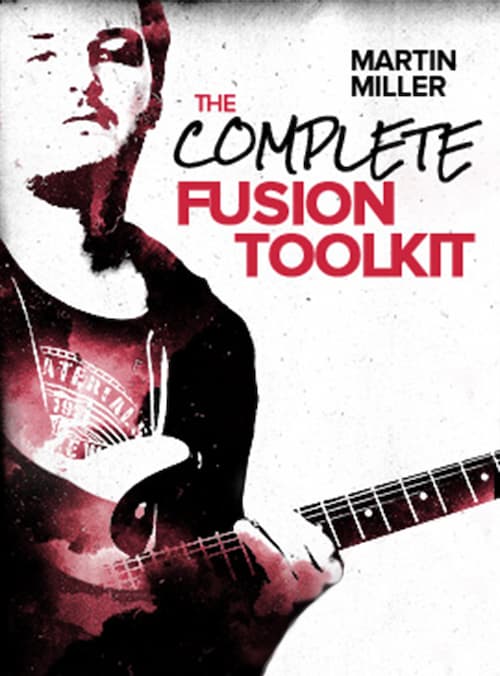 The Complete Fusion Toolkit