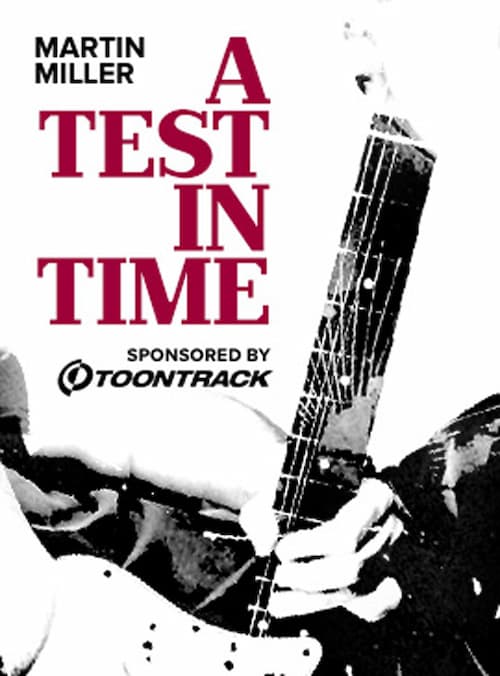 Test In Time