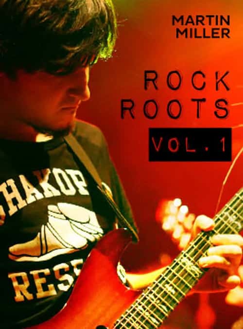 Rock Roots Vol 1