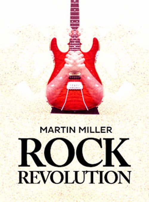 Rock Revolution