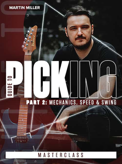 Guide To Picking Part 2