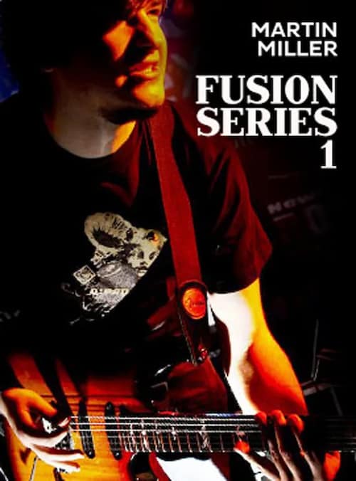 Fusion Series 1