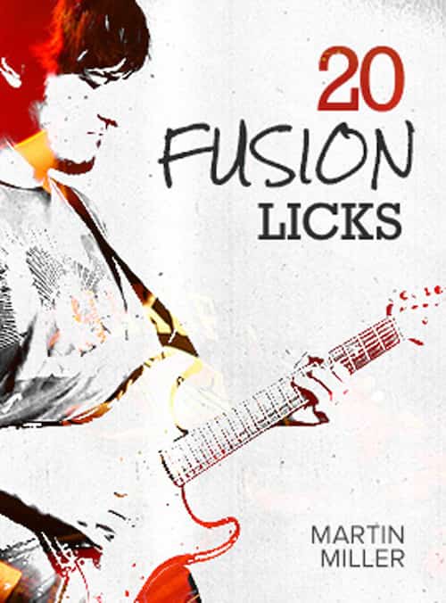 20Fusion Licks