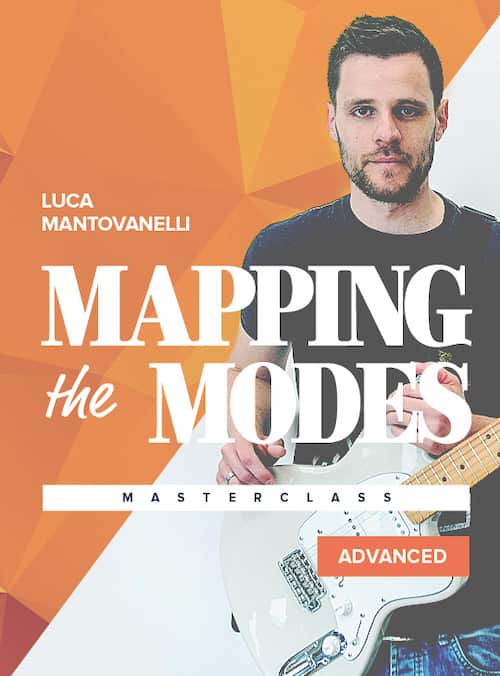 Mapping The Modes Advanced