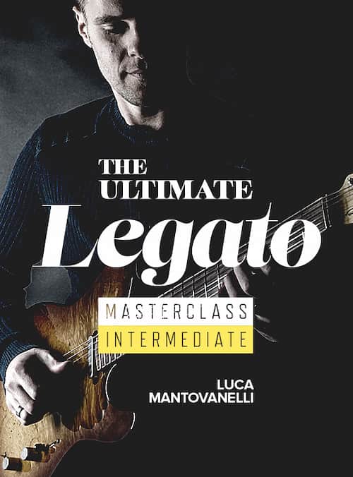 Legato Masterclass Intermediate