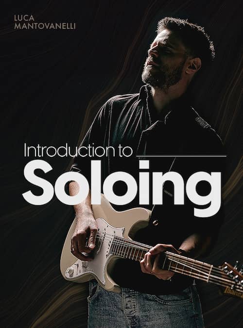 Introduction To Soloing