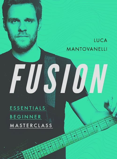 Fusion Essentials Masterclass Beginner