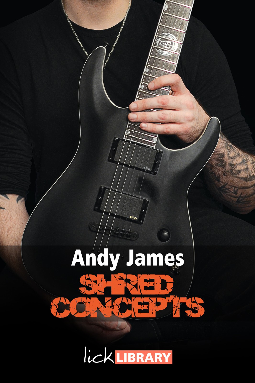 Shred Concepts