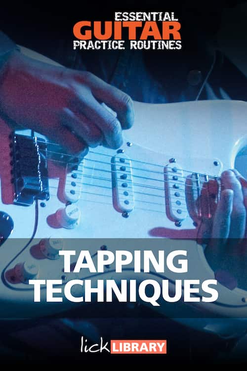 Practice Routines – Tapping Technique