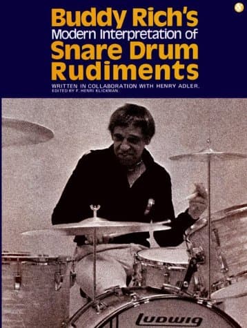 Modern Interpretation Of Snare Drum Rudiments