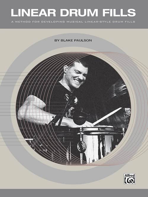 Linear Drum Fills