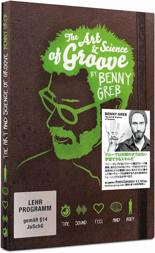 The Art and Science of Groove
