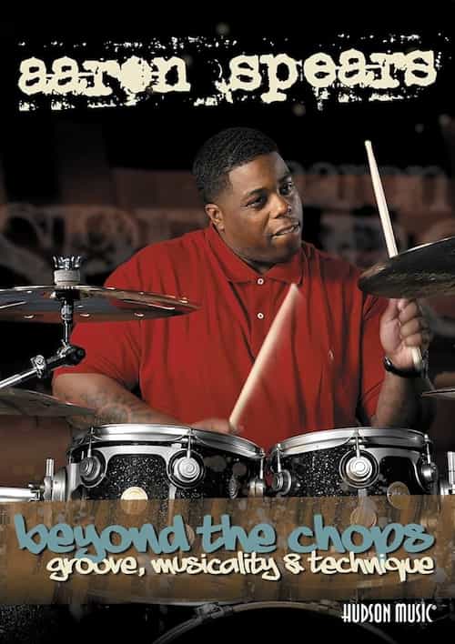 Beyond The Chops