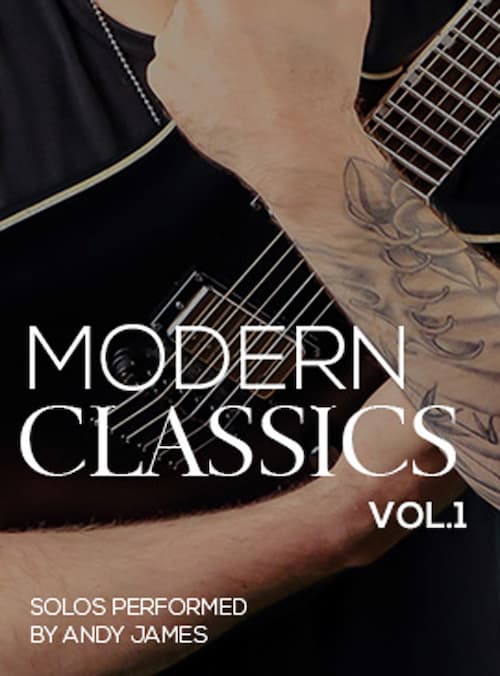 Modern Classics Vol 1