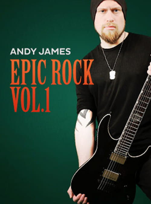 Epic Rock Vol 1
