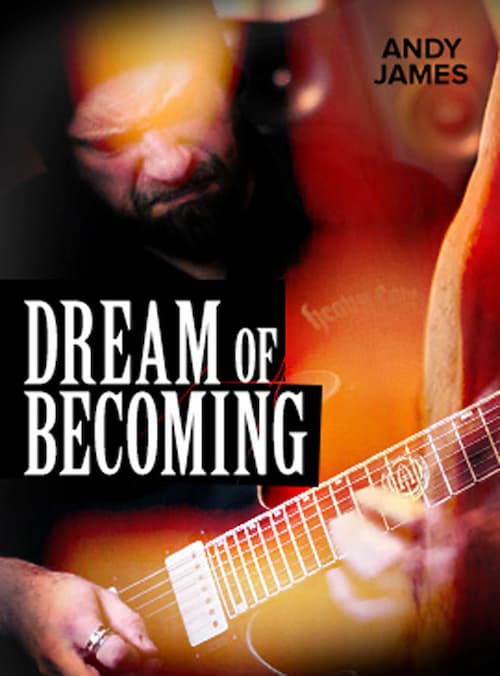 Dream Of Becoming