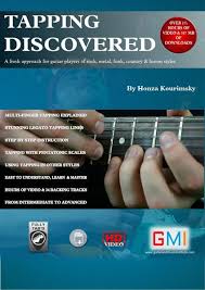 Tapping Discovered