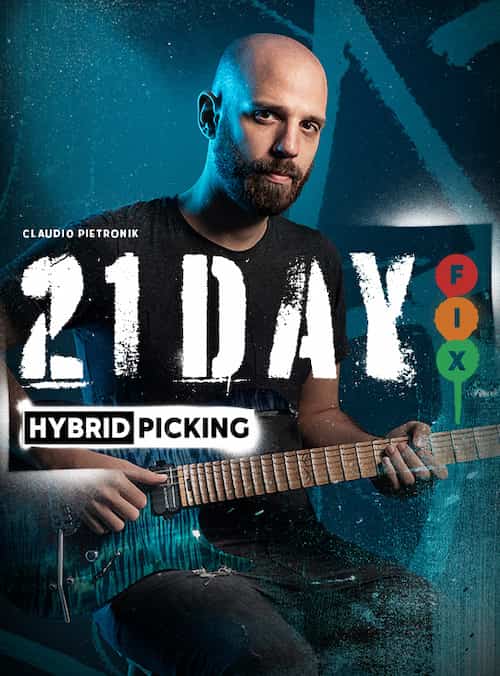 21Day Fix Hybrid Picking