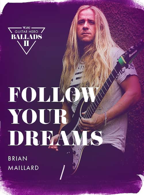 Follow Your Dreams