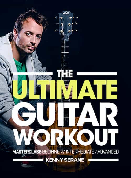 The Ultimate Guitar Workout