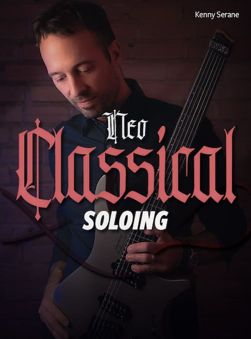 Neoclassical Soloing
