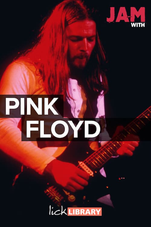 Jam with Pink Floyd