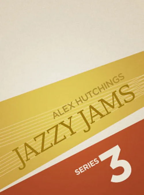 Jazzy Jams Series 3