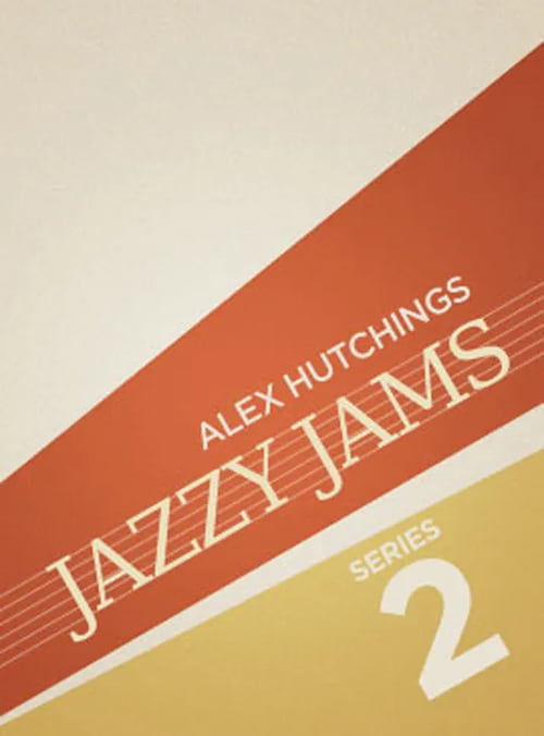 Jazzy Jams Series 2