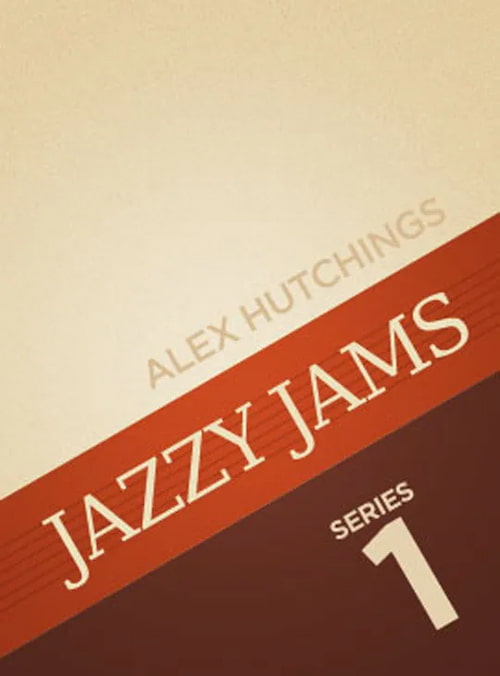 Jazzy Jams Series 1