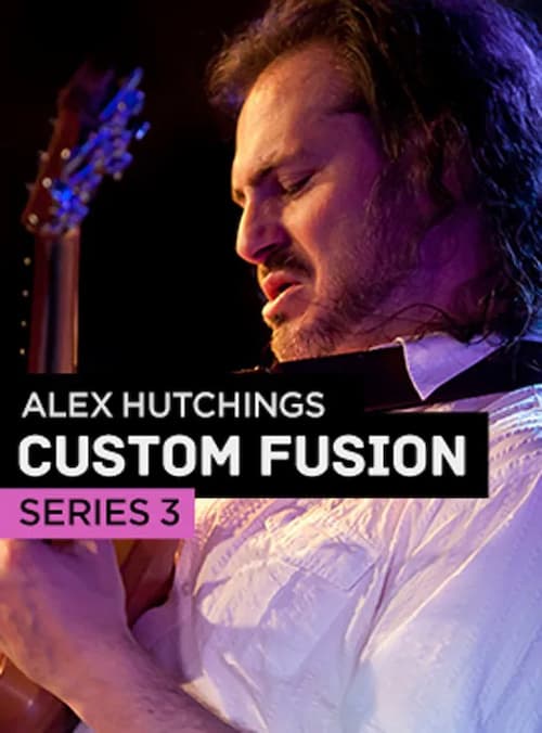 Custom Fusion Series 3