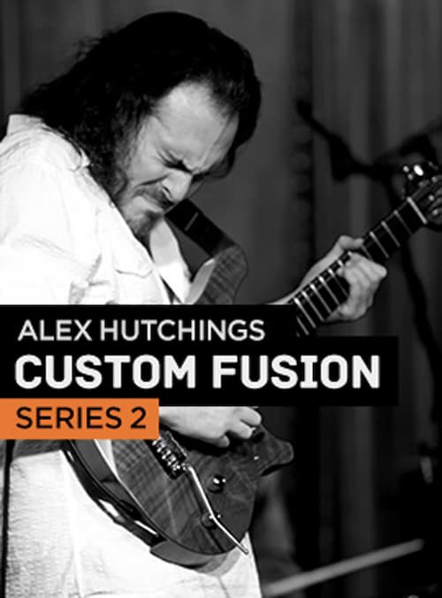 Custom Fusion Series 2
