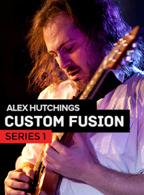 Custom Fusion Series 1