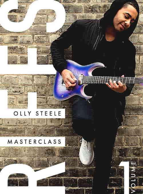 Riffs Masterclass Vol 1